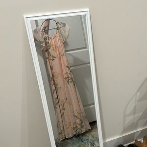 Rachel Parcell dress